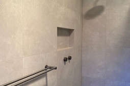 LD1211A 600X600 TILE, LIGHT GREY TILES, SHOWER TILES