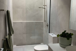 TP1909A STELLAR MATT 600X600, BATHROOM DESIGN, WALL AND FLOOR TILES