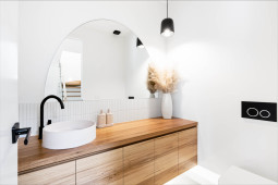 VJ0232B WHITE MATT MOSAICS 300X296, BATHROOM DESIGN, WALL AND FLOOR TILES