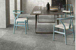 LD1203A-1207 LUSH MIST 450X900, DARK TILES, FLOOR TILES, MATT FINISH