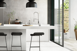 LD2006A 600X1200, LIGHT TILES, FLOOR TILES, TUNDRA LOOK, MATT FINISH