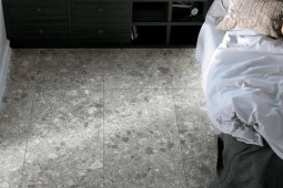 LL2201C 600X600, DARK TILES, TERRAZZO TILES, FLOOR TILES