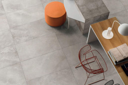 LQ2306B FOG 600X1200, GREY TILES, FLOOR TILES, MATT FINISH
