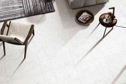 OG1915A 600X600, LIGHT TILES, FLOOR TILES, MATT FINISH