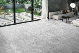 VJ1366B 600X600 MATT, FLOOR TILE, GREY TILES, FLOOR TILES, MATT FINISH