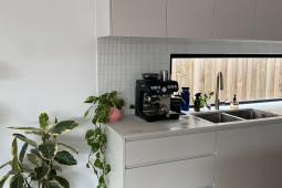TP1101E MORNING FROST KITKAT 294X283 MOSAIC, KITCHEN DESIGN